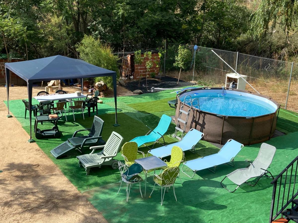 Chalet Dani Con Parcela Privada A 8Min De Puy Du Fou Argés Extérieur photo
