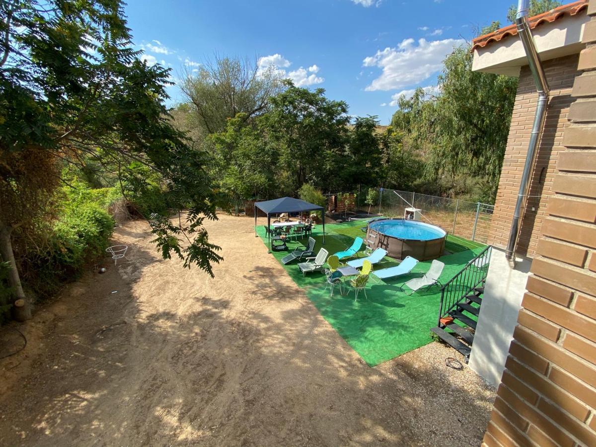 Chalet Dani Con Parcela Privada A 8Min De Puy Du Fou Argés Extérieur photo